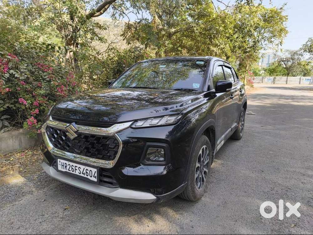 Maruti Suzuki Grand Vitara Zeta Smart Hybrid 2025 Petrol