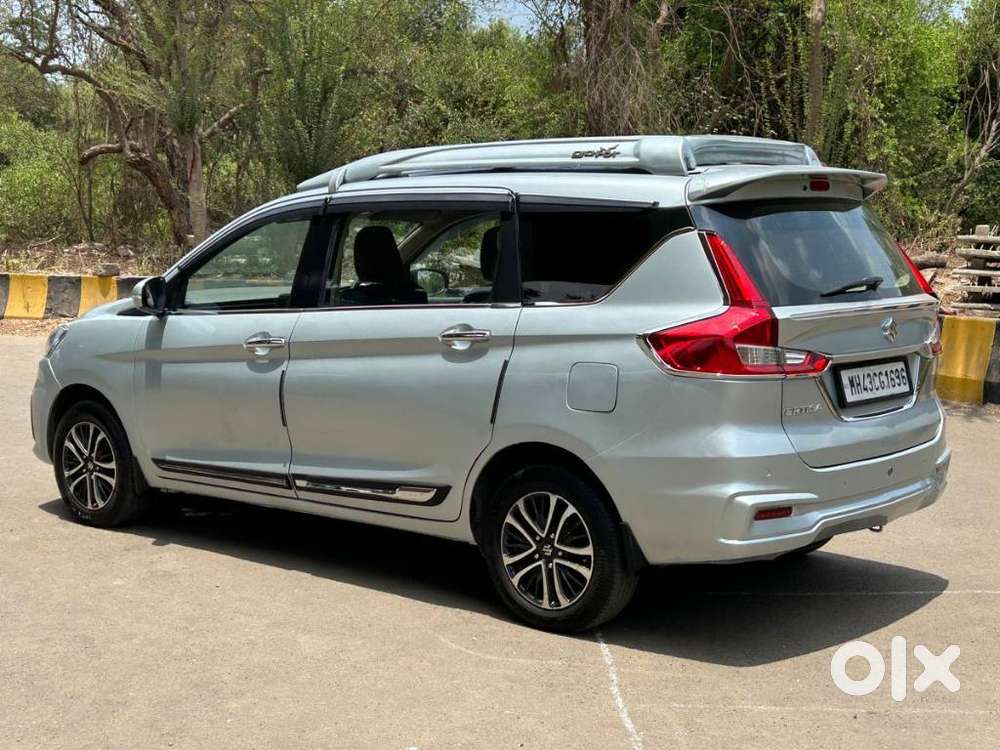 Maruti Suzuki Ertiga 1.5 Zxi Plus, 2023, Cng & Hybrids