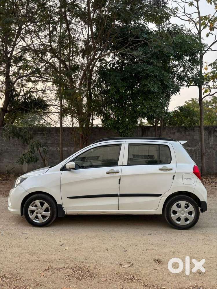 Maruti Suzuki Celerio 2020 Petrol Well Maintained