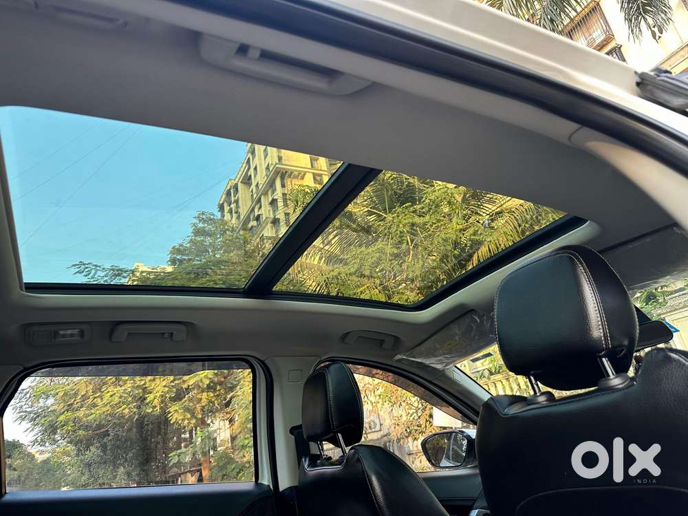 Tata Harrier Xta+ 2.0 L Kryotec Bs Vi, 2022, Diesel