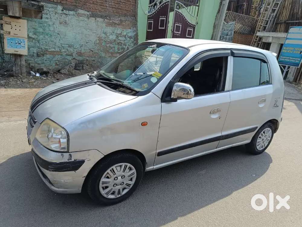 Hyundai Santro Xing 2007