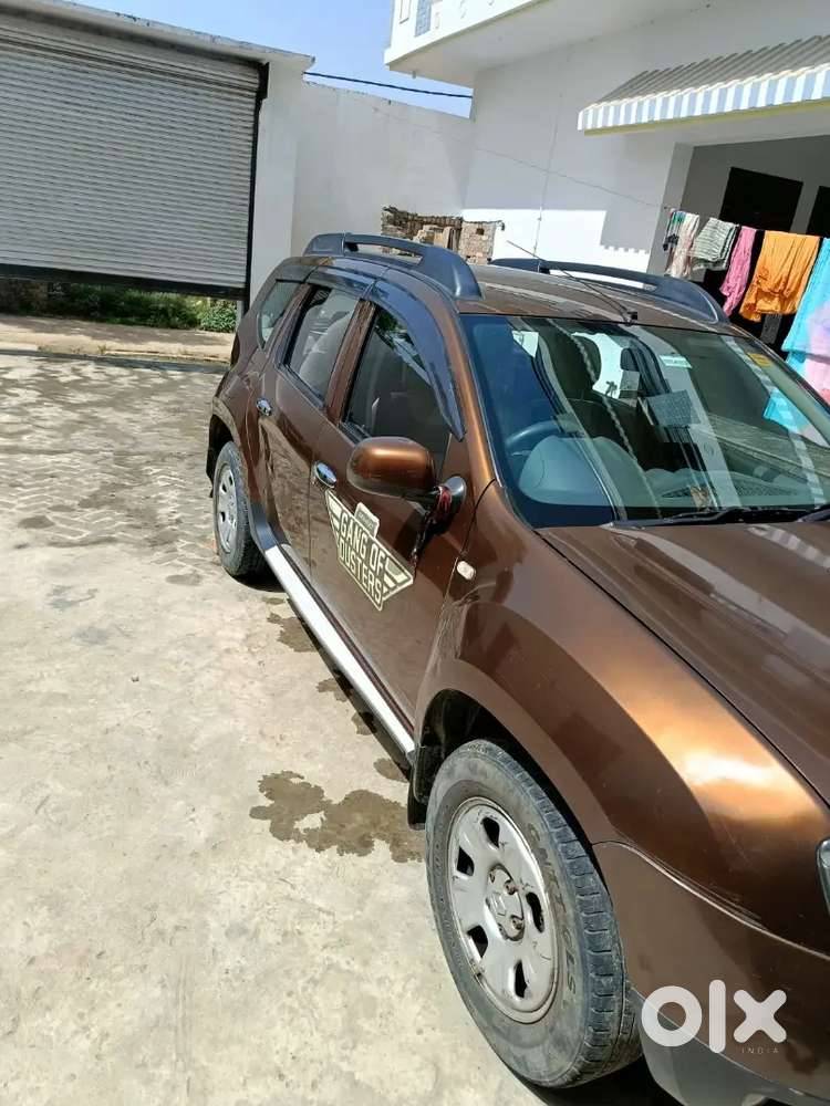 Duster 2015