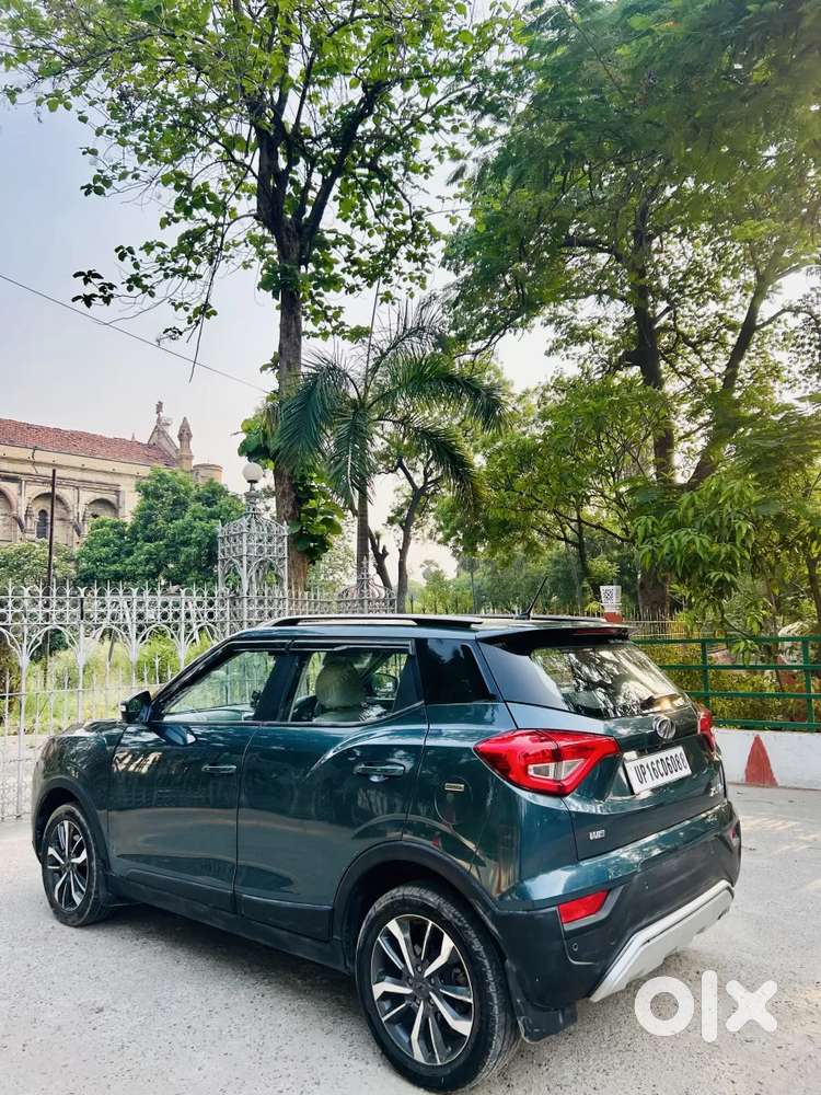 Mahindra Xuv300 W8 Option Diesel, 2019, Diesel