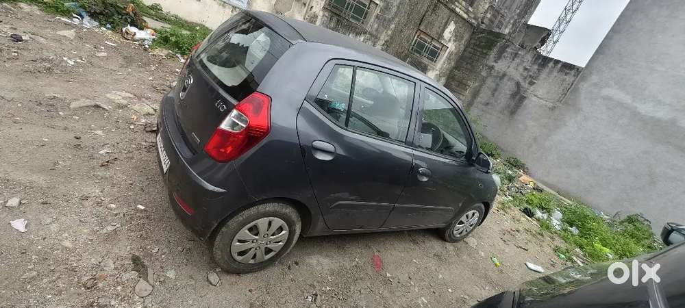 Hyundai I10 2013 Petrol