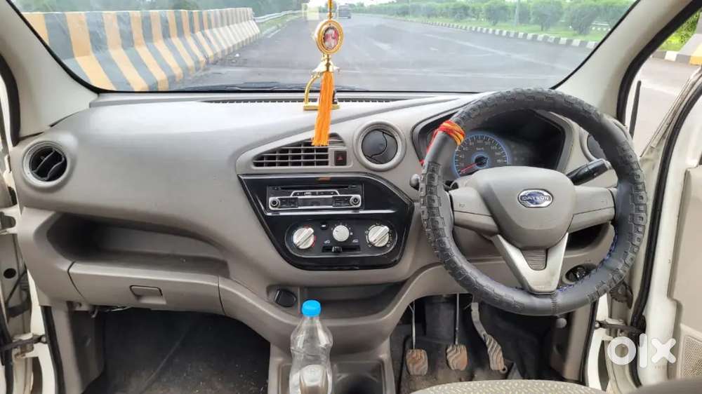 Datsun Redigo 1.0 T 2016