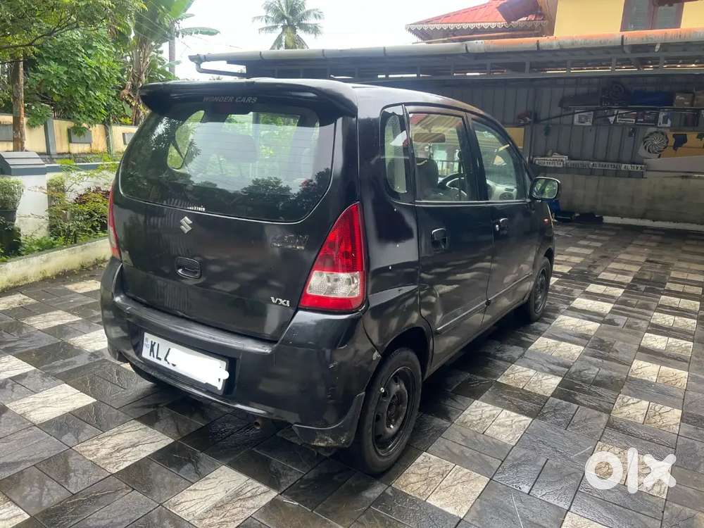 Maruti Suzuki Estilo Vxi 2007 Full Oshion , Good Condition