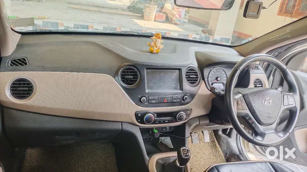 Hyundai Grand I10 2018 Asta Top Model