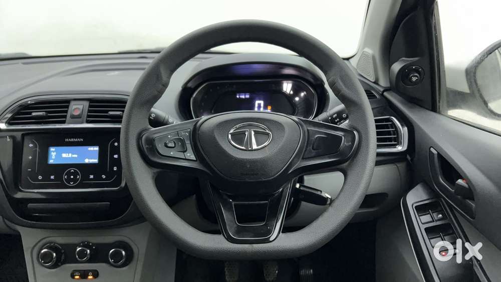 Tata Tiago 1.05 Revotorq Xt, 2021, Petrol