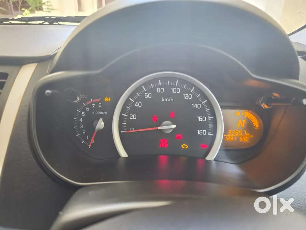 Maruti Suzuki Celerio 2019 Automatic Zxi