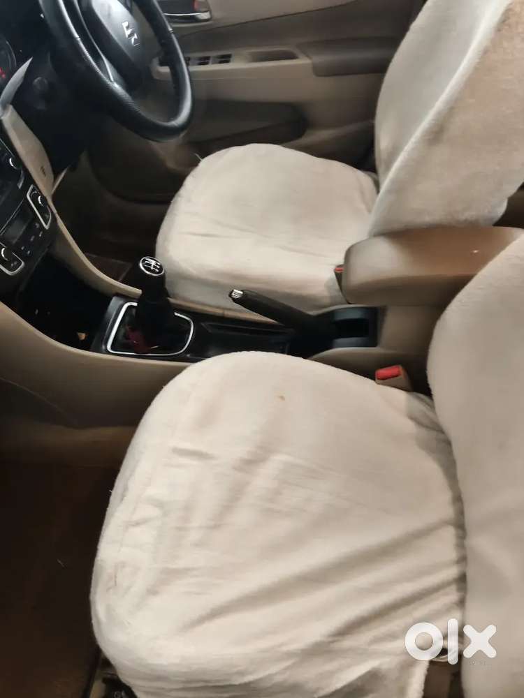 Maruti Ciaz 2016 Diesel Manual