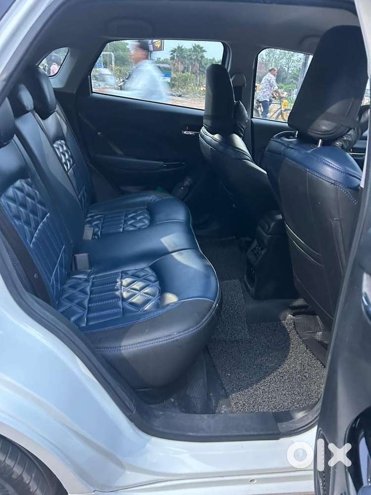 Maruti Suzuki Baleno Zeta, 2024, Cng & Hybrids