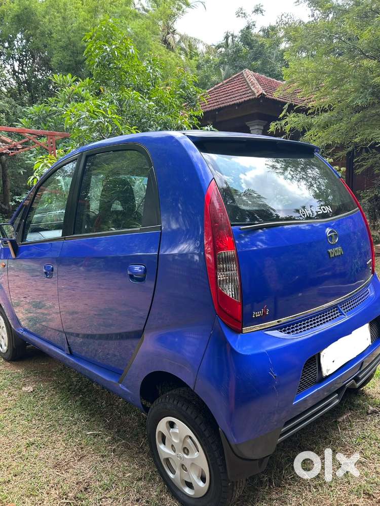 Perfect Condition ,no Claim,full Cover Insurance,new Battery