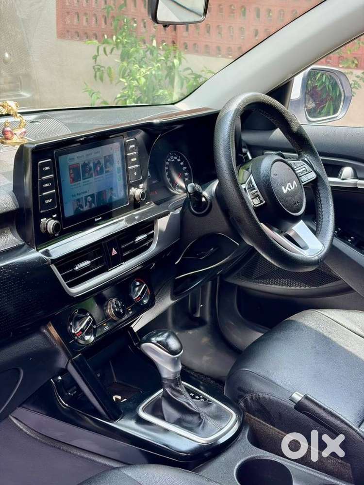 Kia Seltos Htk D, 2021, Diesel