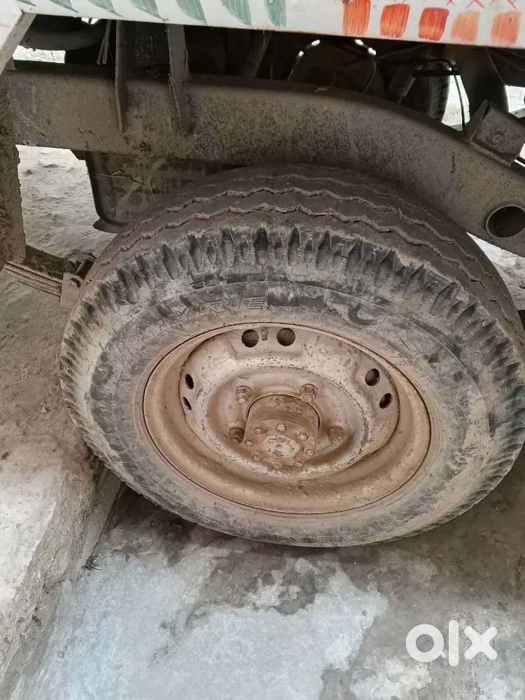 Mahindra Bolero Pik-up 2019