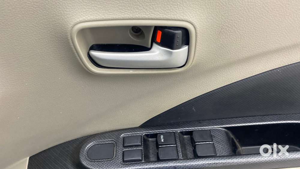 Maruti Suzuki Celerio 2014-2017 Vxi, 2015, Petrol