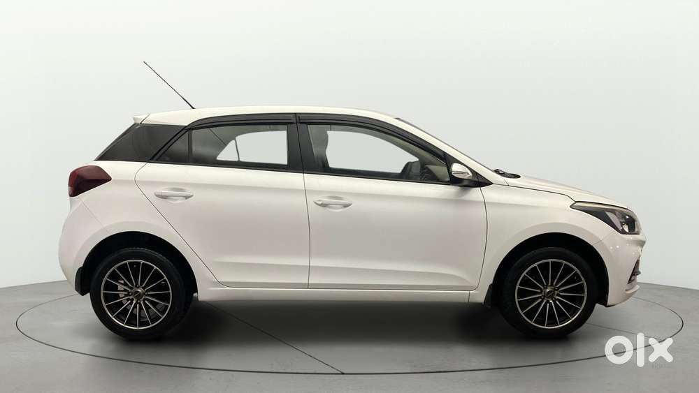 Hyundai Elite I20 Sportz 1.2, 2018, Petrol