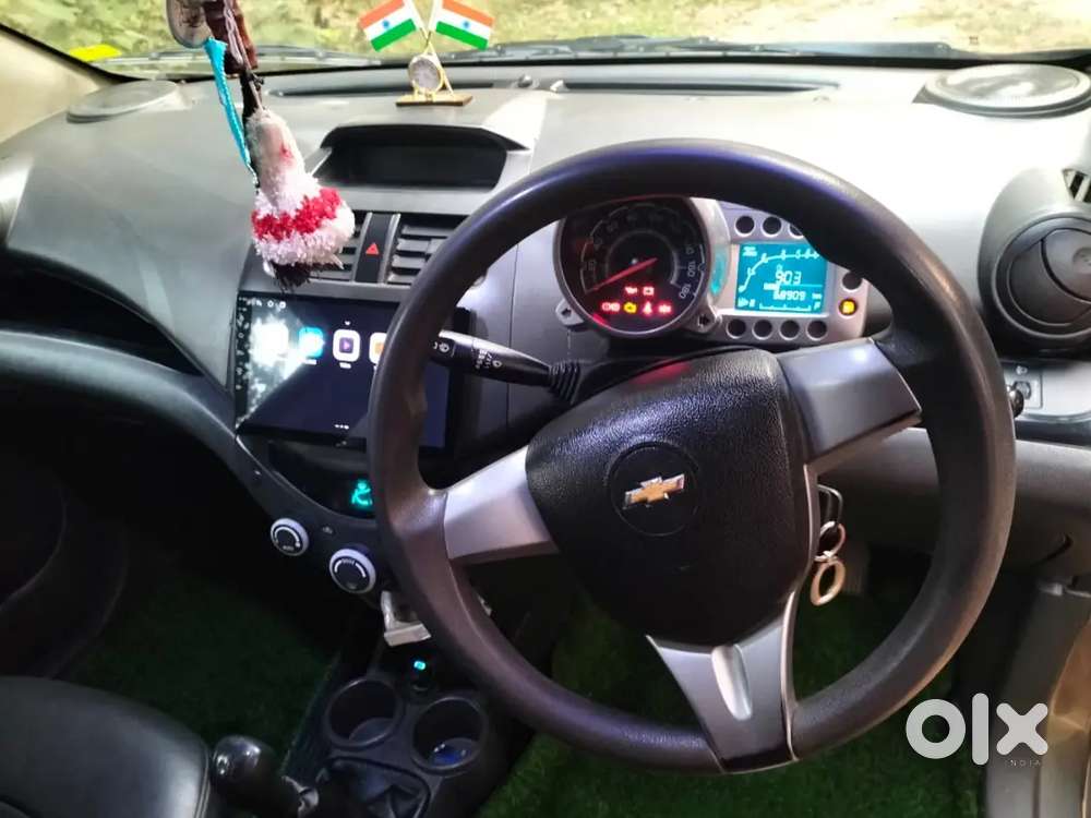 Chevrolet Beat 2014 Petrol 70000 Km Driven