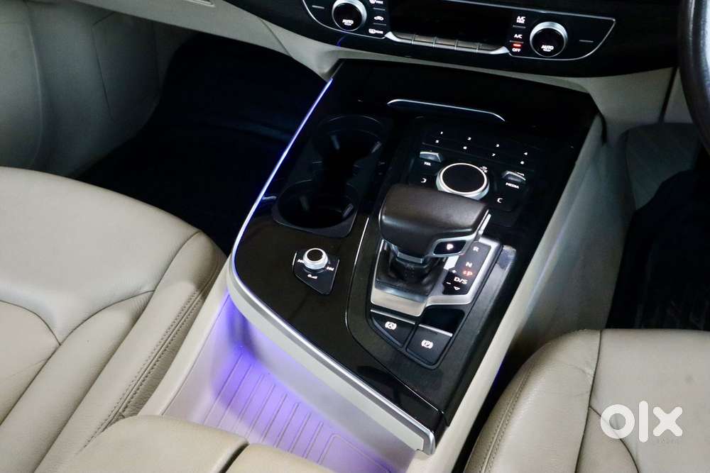 Audi Q7 3.0 45 Tdi Quattro Premium Plus, 2019, Diesel