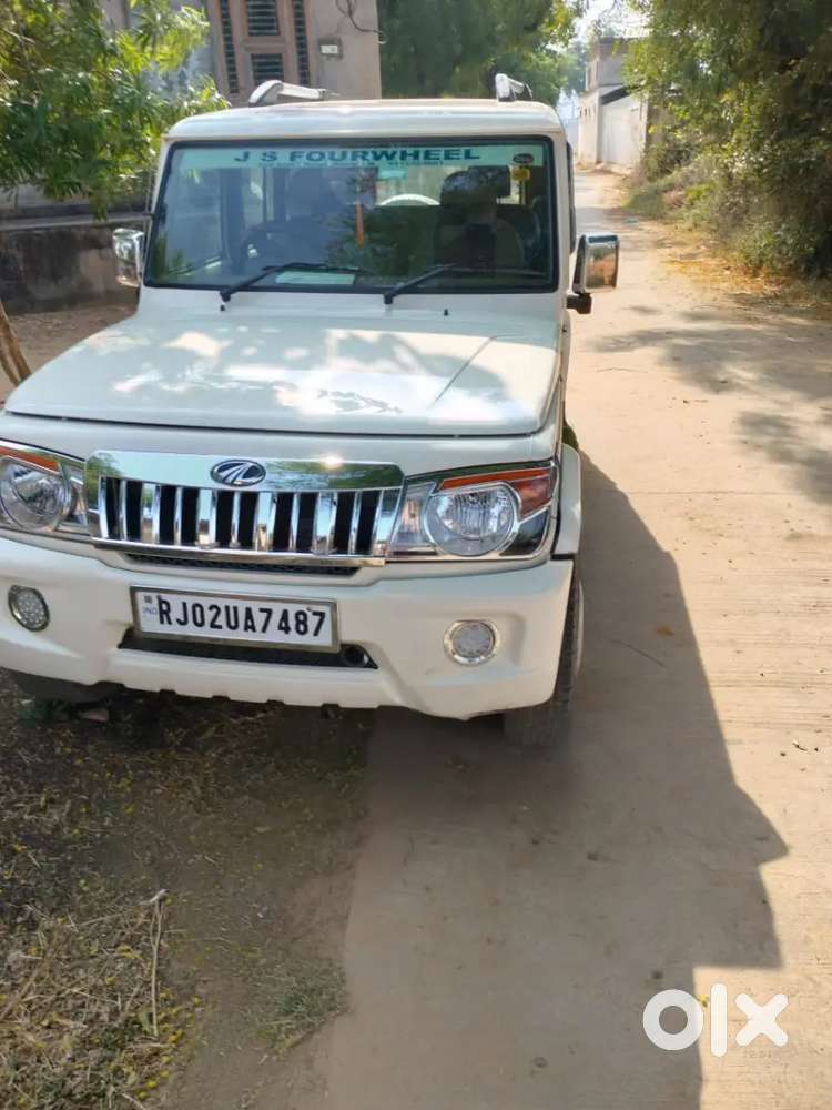 New Condition Car He