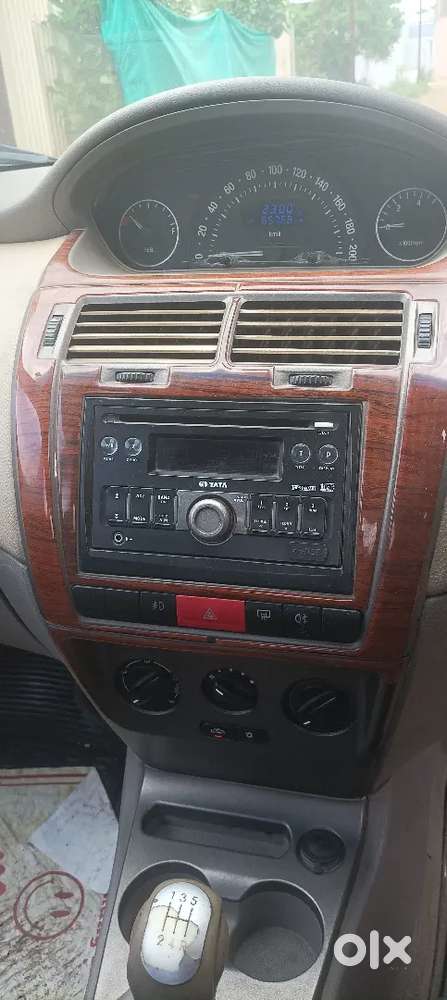 Tata Indica Vista Gls Manual Petrol Good Condition