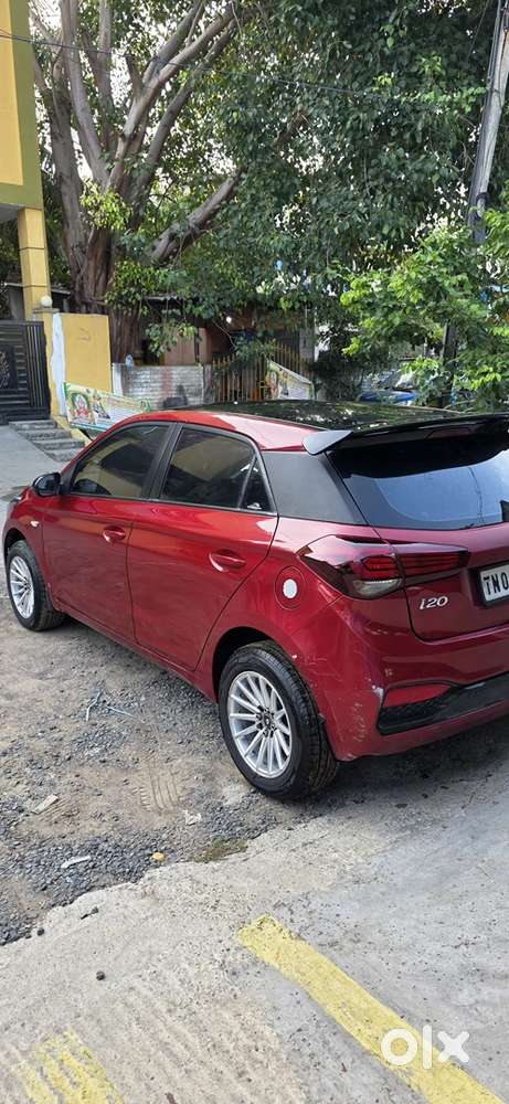 Hyundai Elite I20 2018 Diesel 98000 Km Driven
