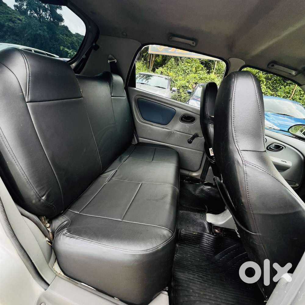 Maruti Suzuki Alto K10 Lxi, 2011, Petrol