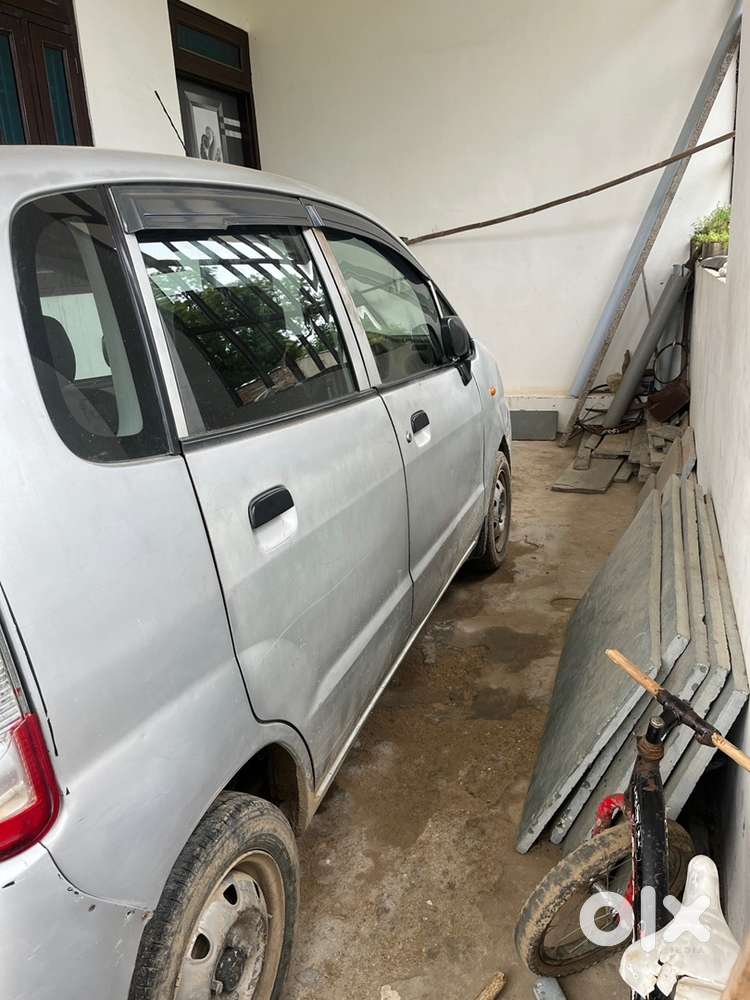 Maruti Suzuki Zen Estilo 2010 Year Automatic