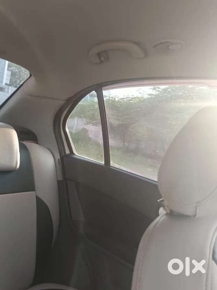 Ford Fiesta 2012 Diesel 105000 Km Driven