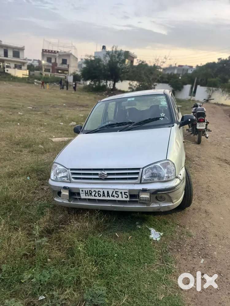Anad Nagar A Tripuri Patiala
