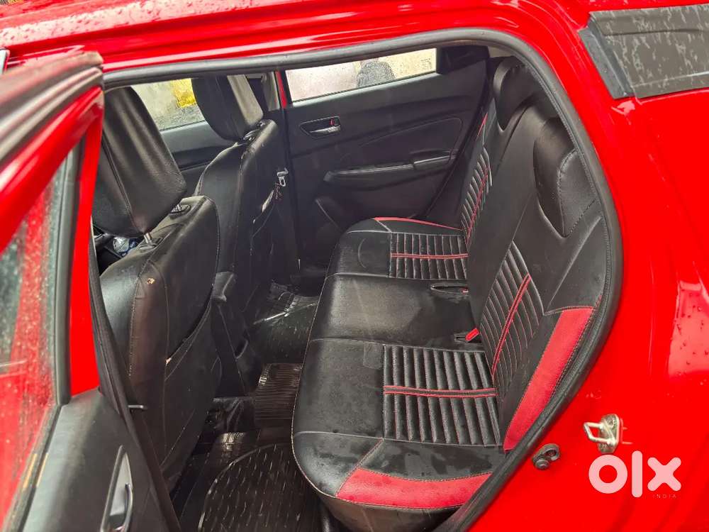 Maruti Suzuki Swift 2021 Petrol 65576 Km Driven