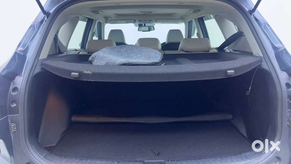 Kia Seltos 1.4 Gtx + Petrol At, 2019, Petrol