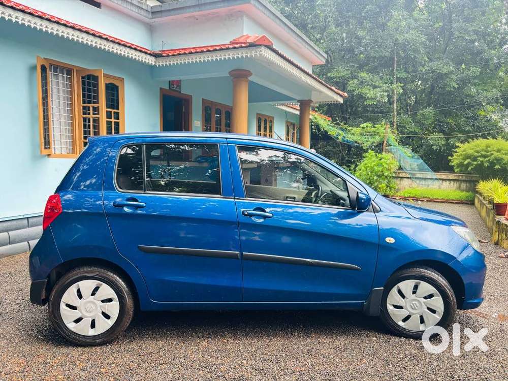 Maruti Celerio Vxi (o) Bs Iv
