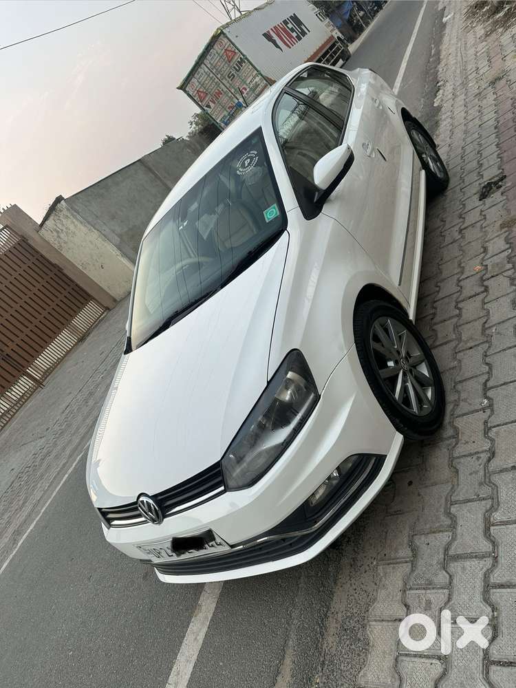 Volkswagen Ameo