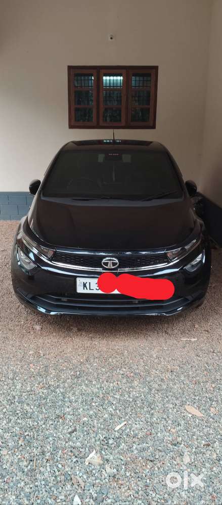 Tata Altros2022