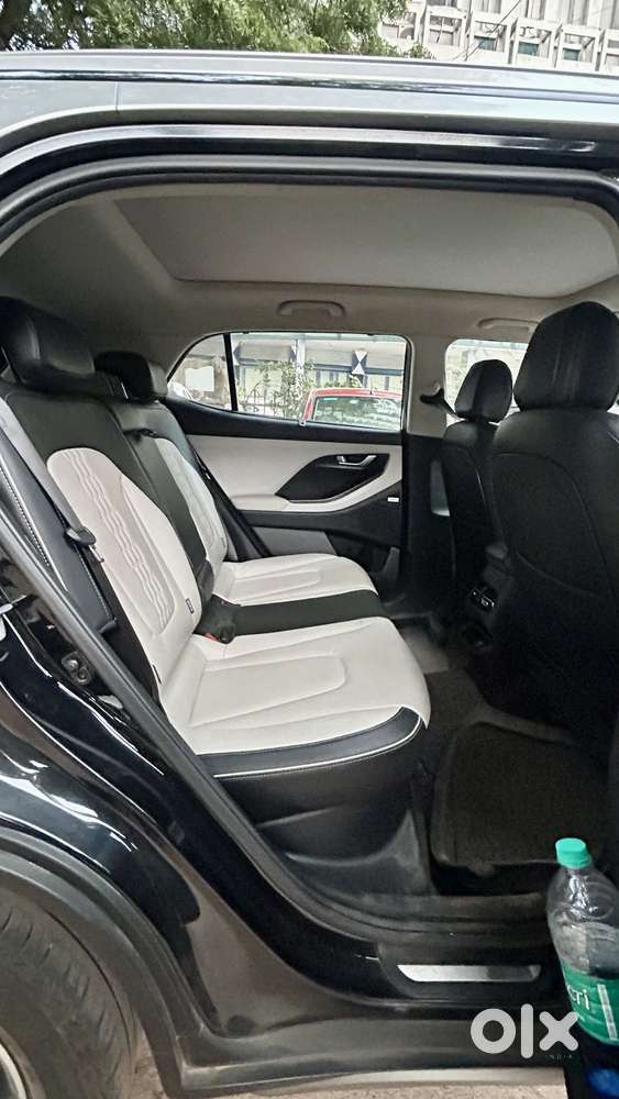 Hyundai Creta 1.5 Sx (o) Diesel At, 2021, Diesel