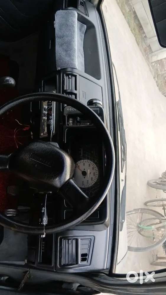 Maruti Suzuki 800 2003 Petrol Well Maintained