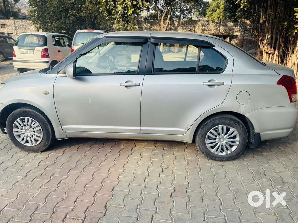 Maruti Suzuki Swift Dzire 2011 Petrol Good Condition
