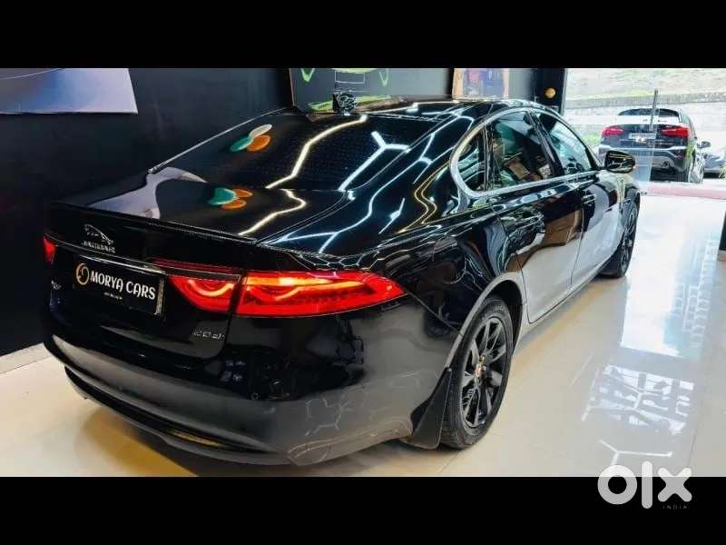 Jaguar Xf 2.0 Diesel Prestige, 2017, Diesel
