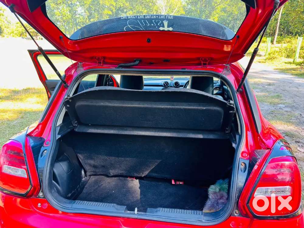 Maruti Suzuki Swift,all Paper Update, Vxi Model,2020 End Model