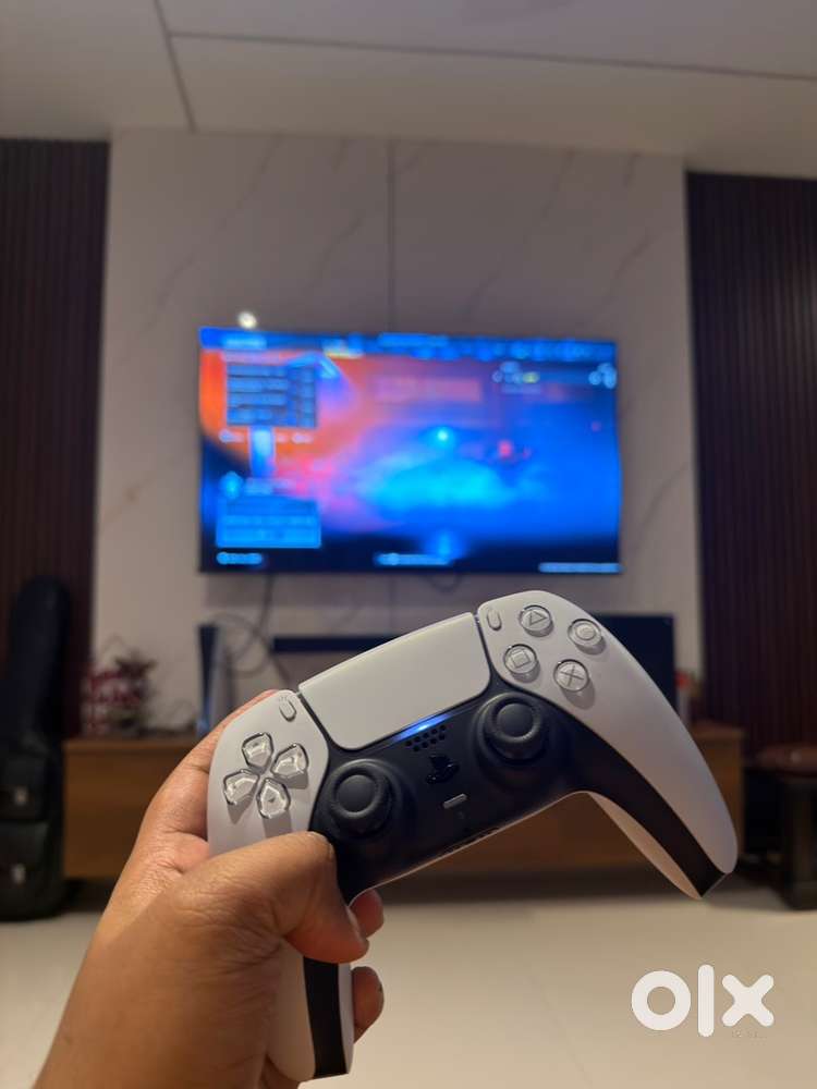 Play station 5