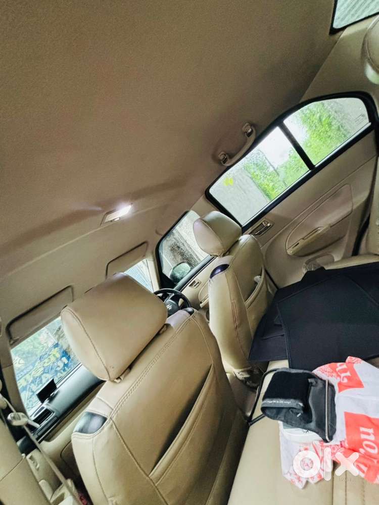 Maruti Suzuki Dzire 2013 Diesel 1.2 Vxi