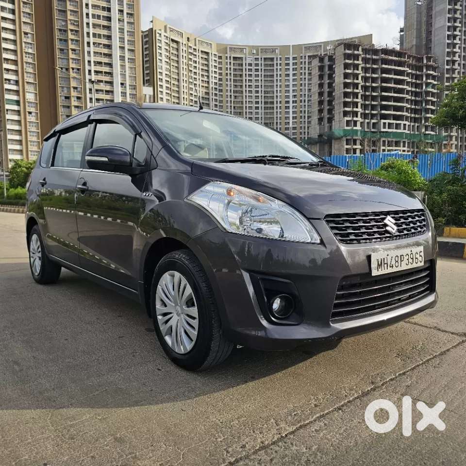 Maruti Suzuki Ertiga 2015-2018 1.4 Vxi Abs, 2013, Petrol