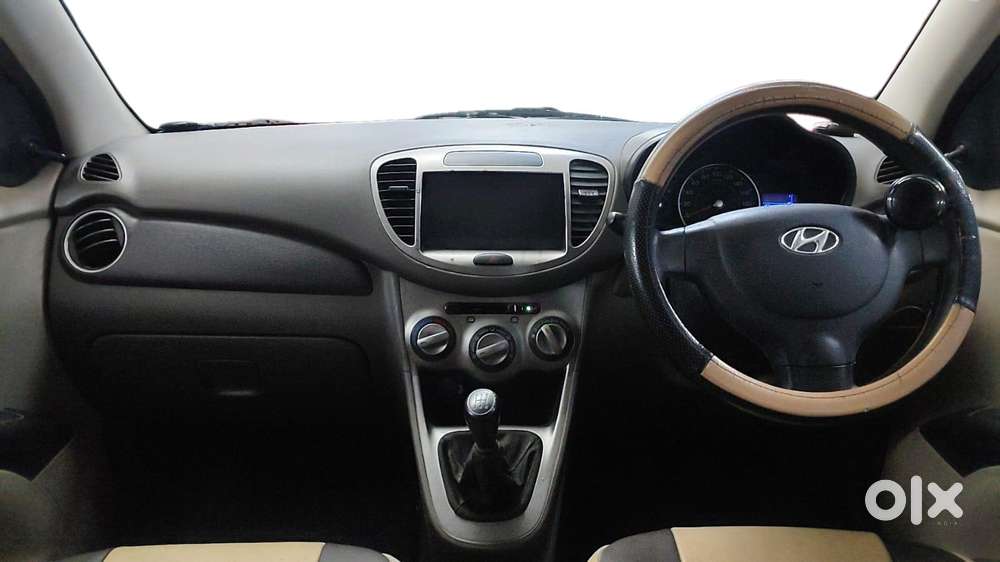 Hyundai I10 Magna 1.1l, 2015, Petrol