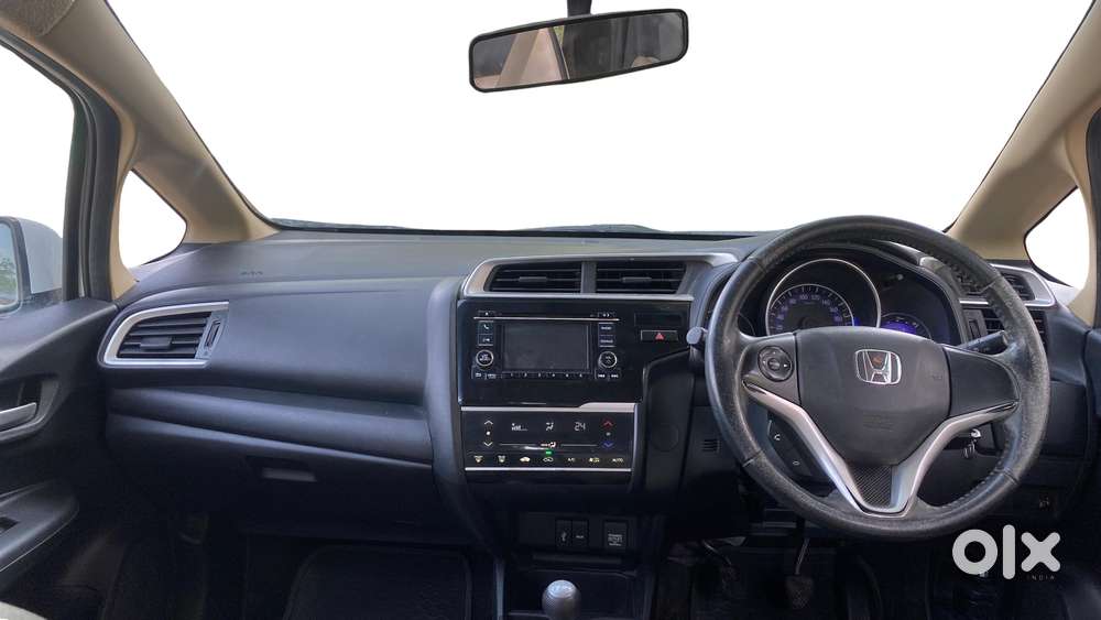 Honda Jazz 1.2 V I Vtec, 2017, Petrol