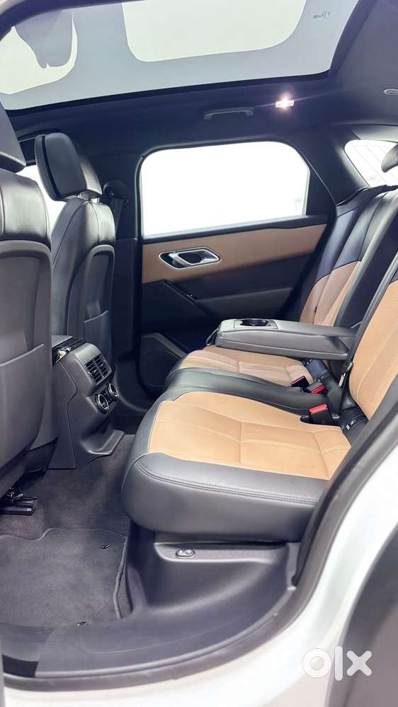 Land Rover Range Velar Hse Dynamic 2.0 Diesel, 2024, Diesel