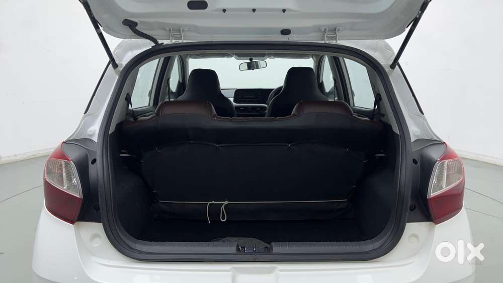 Hyundai Grand I10 Nios Magna 1.2 Kappa Vtvt, 2022, Petrol