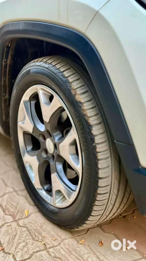 Jeep Compass 2.0 Limited Plus, 2020, Diesel
