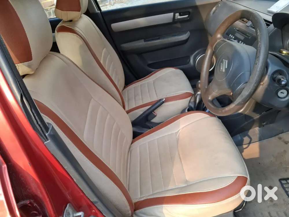 Maruti Suzuki Swift 2010 Diesel 106000 Km Driven