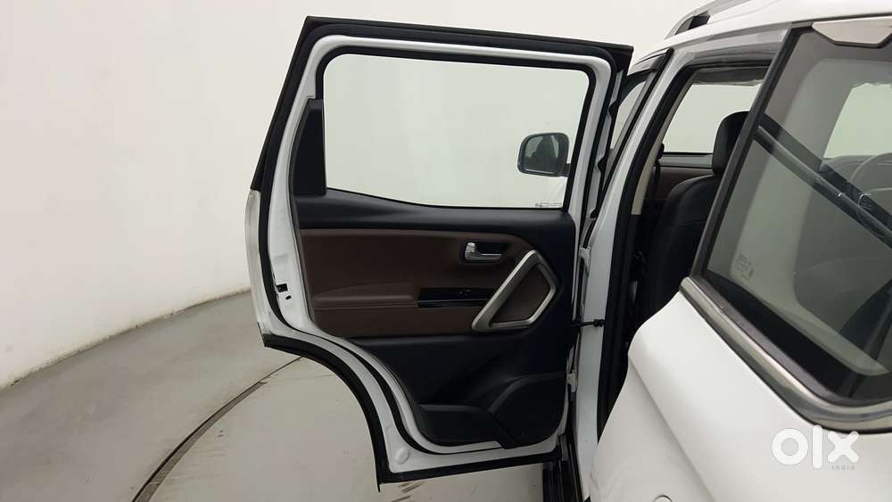 Mahindra Scorpio N Z8 L Diesel At 4wd 7 Str, 2023, Diesel
