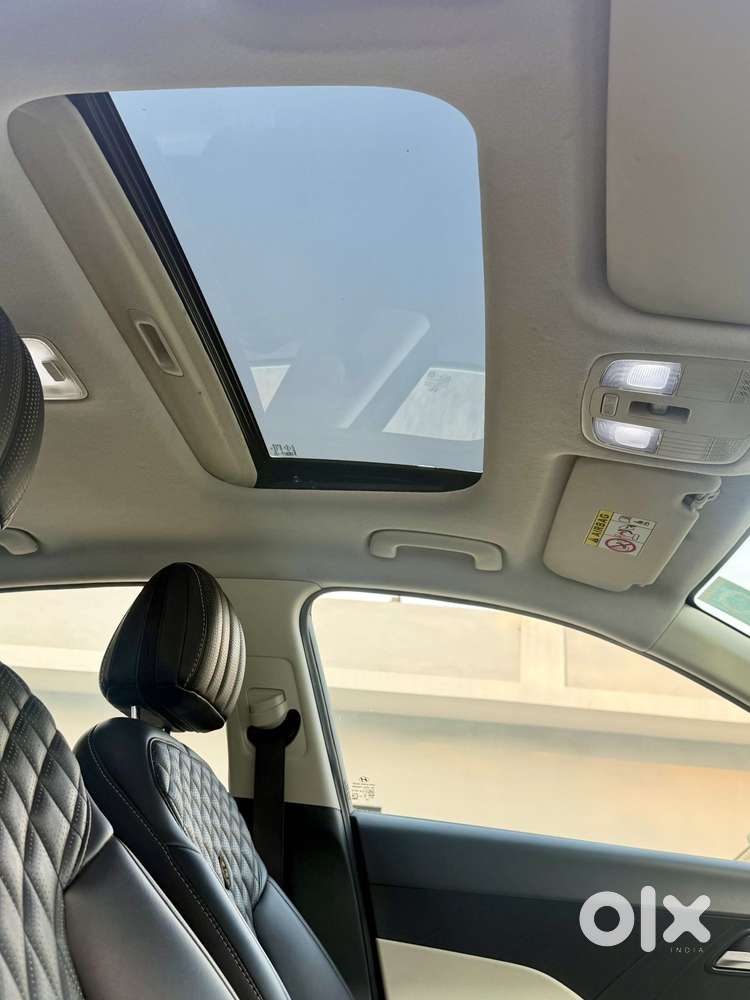 Hyundai New Verna Sx O 1.5 Turbo Gdi Mt, 2024, Petrol